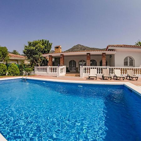 Villa Yanna Benalmádena Exterior photo