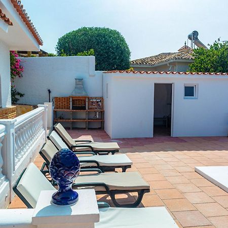 Villa Yanna Benalmádena Exterior photo