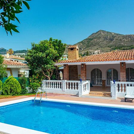 Villa Yanna Benalmádena Exterior photo
