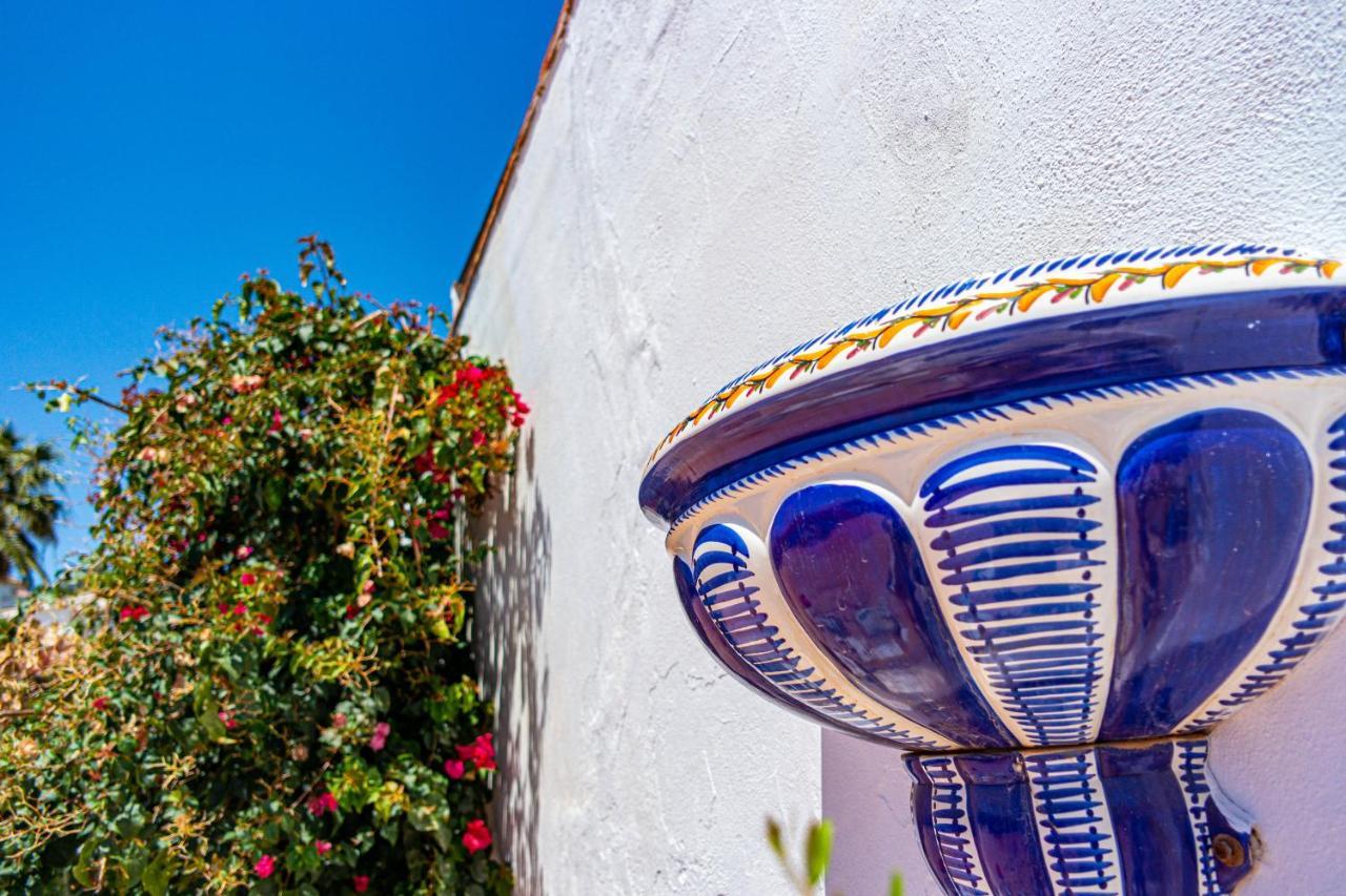 Villa Yanna Benalmádena Exterior photo