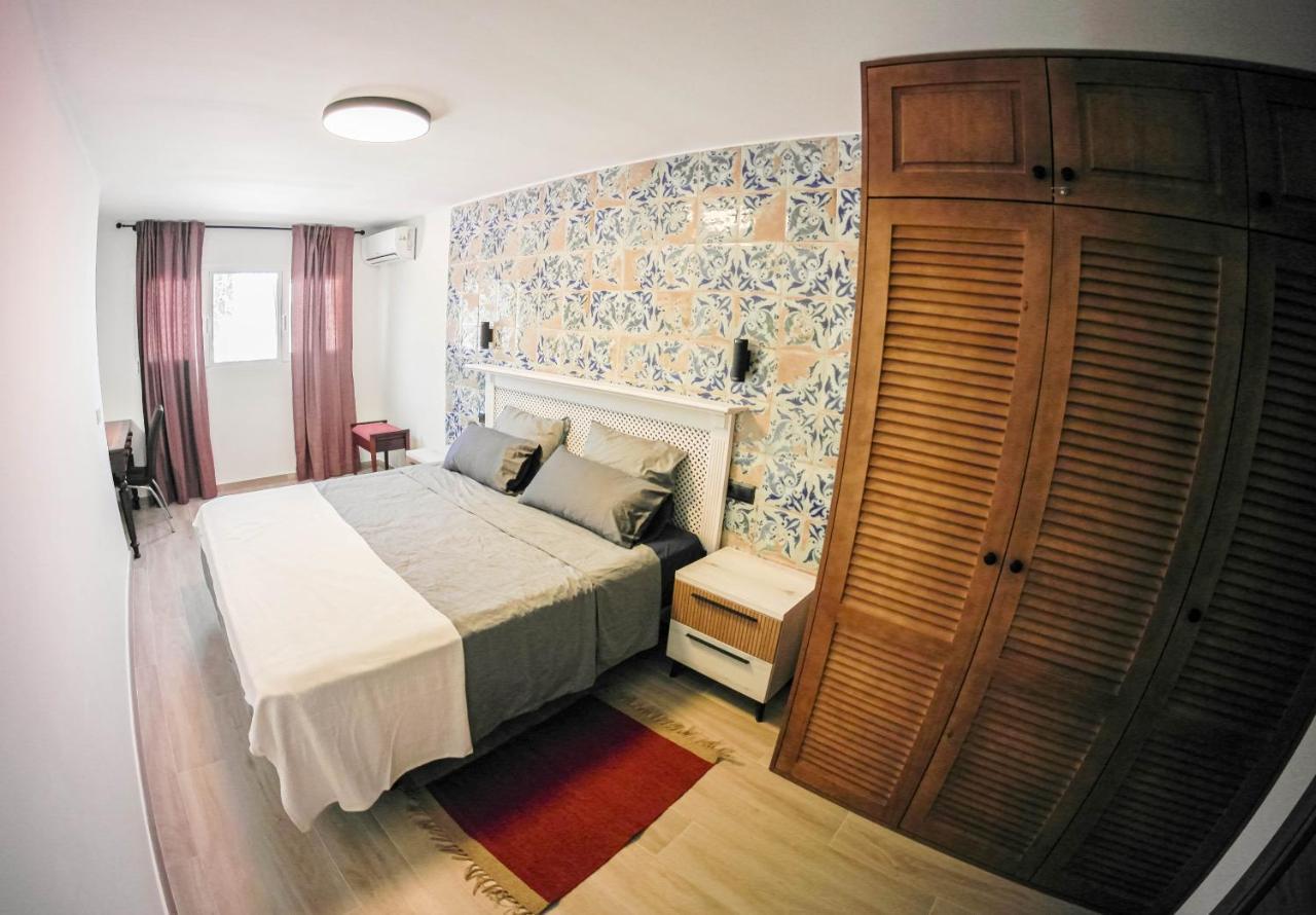 Villa Yanna Benalmádena Exterior photo