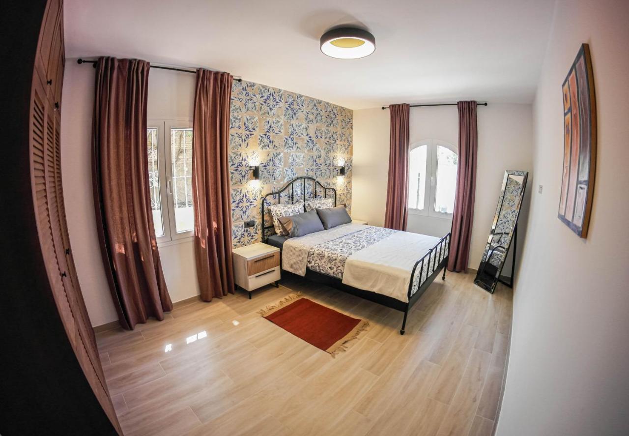 Villa Yanna Benalmádena Exterior photo