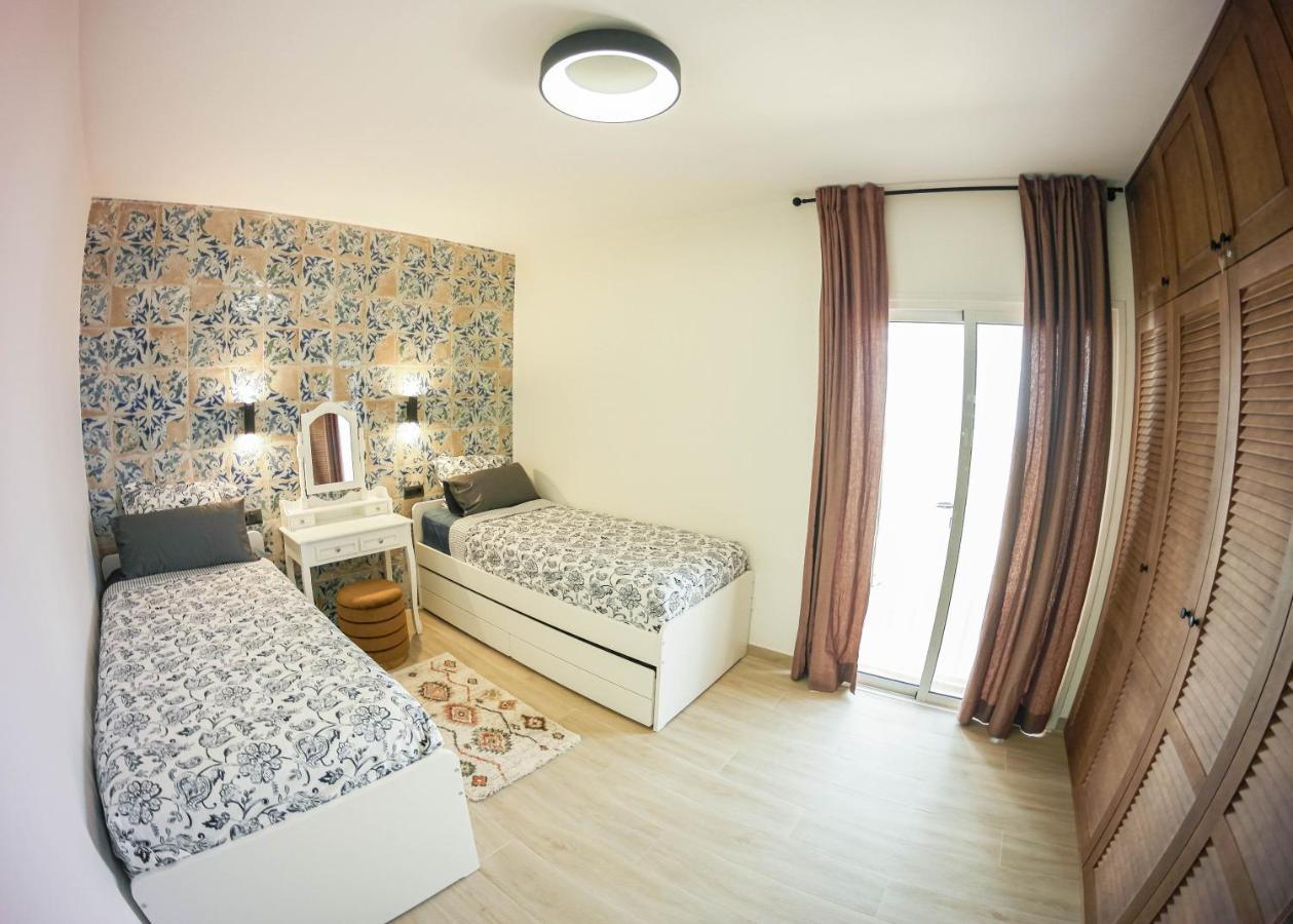 Villa Yanna Benalmádena Exterior photo
