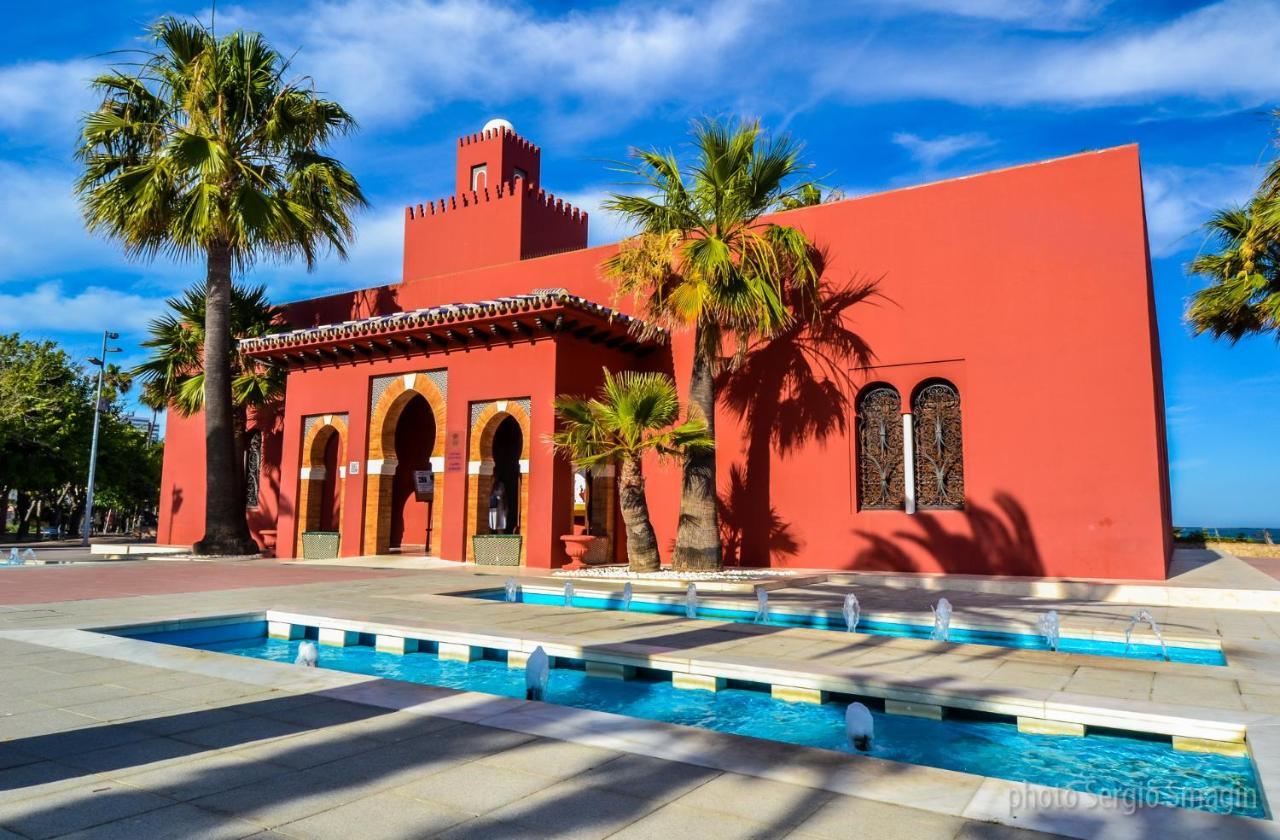 Villa Yanna Benalmádena Exterior photo