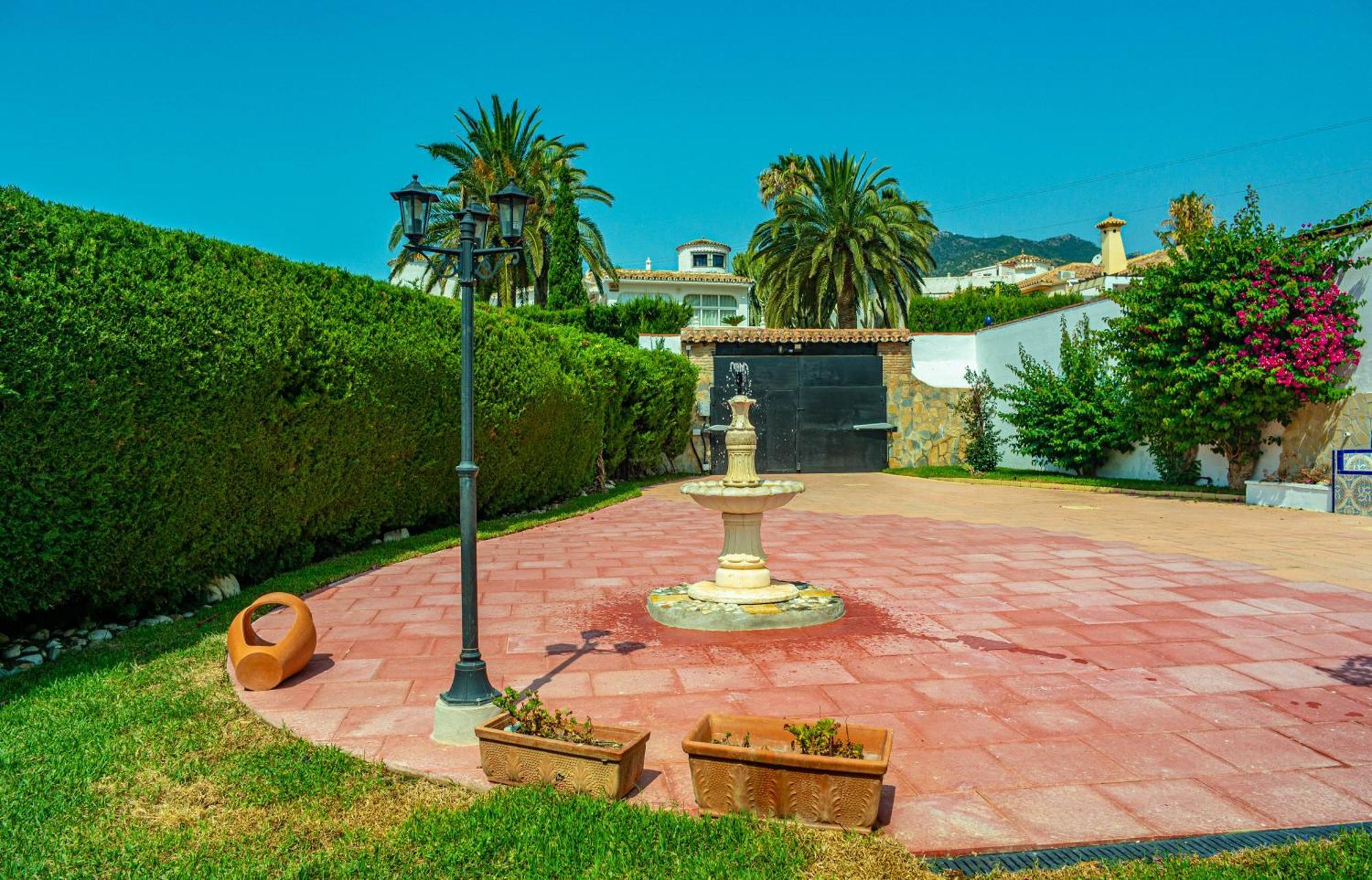 Villa Yanna Benalmádena Exterior photo